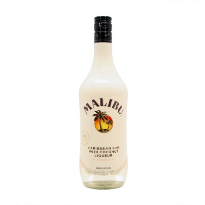MALIBU LIQUEUR