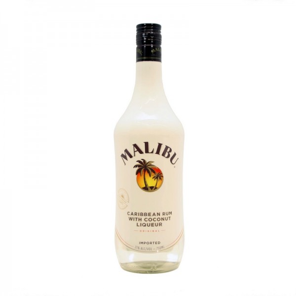 MALIBU LIQUEUR