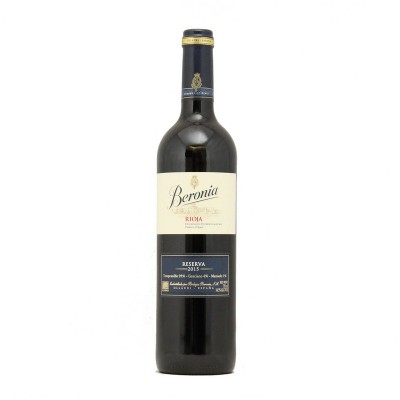 BERONIA RESERVA