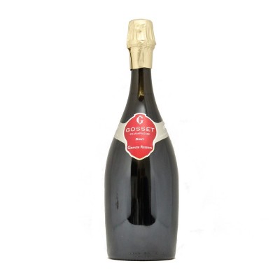 GOSSET GRAND RESERVE