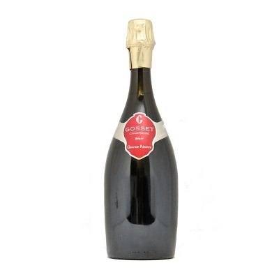 GOSSET GRAND ROSE