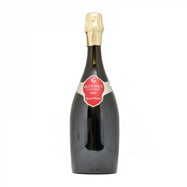 GOSSET GRAND ROSE