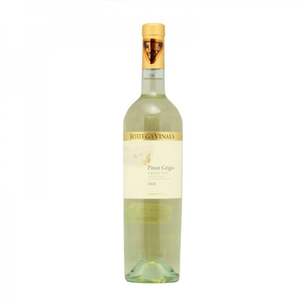 BOTTEGA VINAIA PINOT GRIGIO