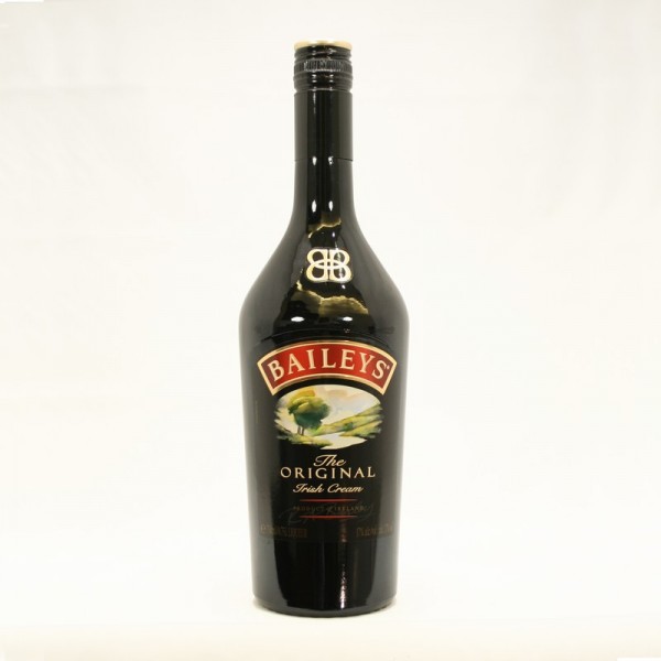 BAILEY\'S IRISH CREAM