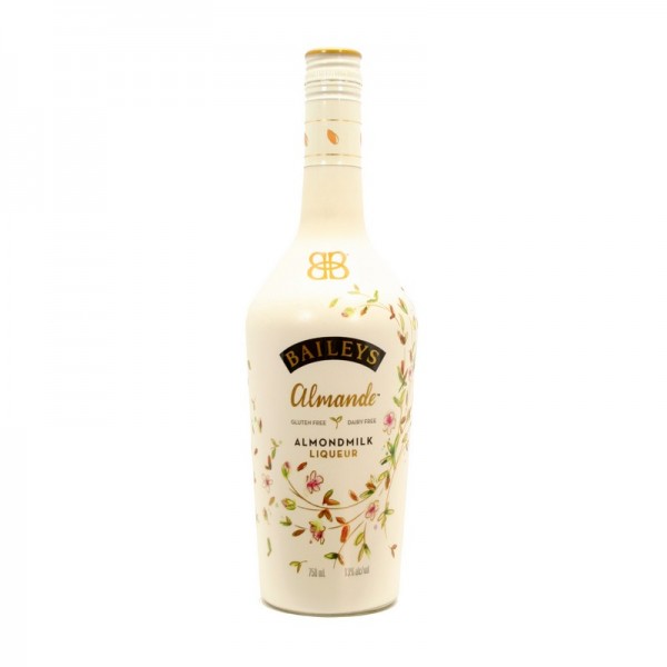 BAILEY\'S ALMANDE