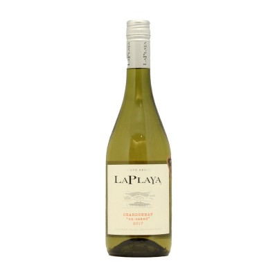 LA PLAYA CHARDONNAY