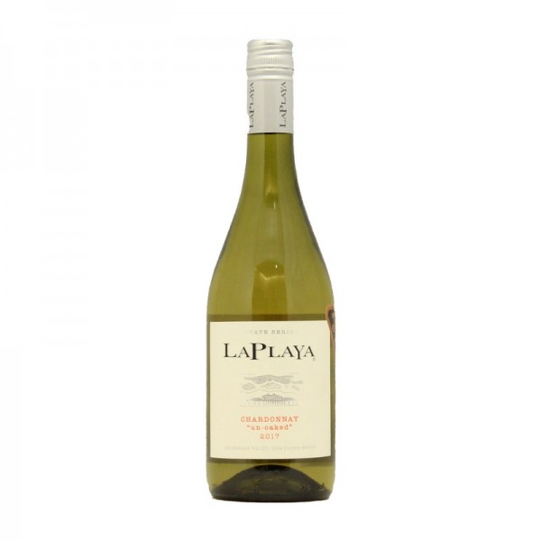LA PLAYA CHARDONNAY