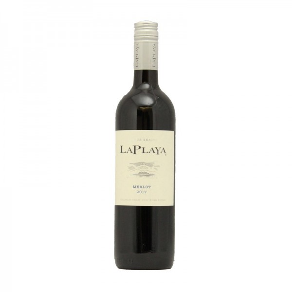 LA PLAYA MERLOT