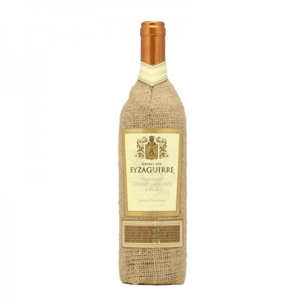 EYZAGUIRRE CABERNET TRAY PACK
