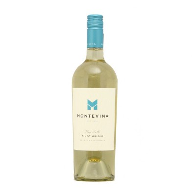 MONTEVIÑA PINOT GRIGIO