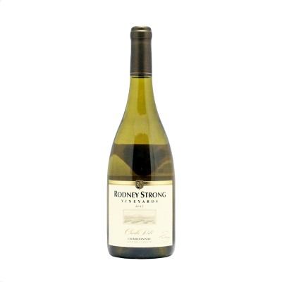 RODNEY STRONG CHALK HILL CHARDONNAY