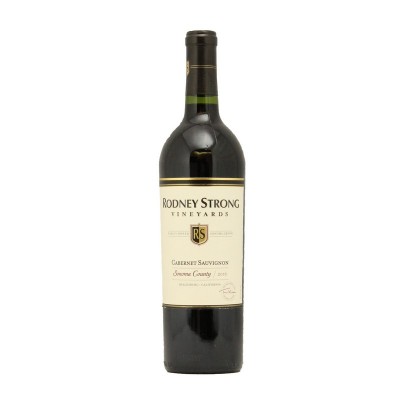 RODNEY STRONG SONOMA COUNTY CABERNET