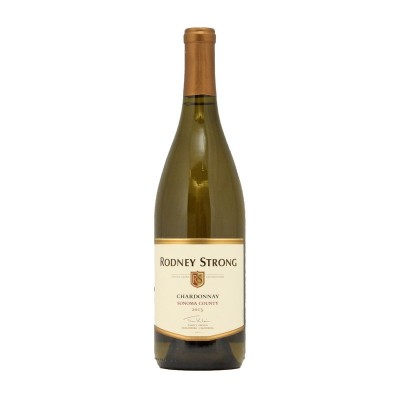 RODNEY STRONG SONOMA COUNTY CHARDONNAY