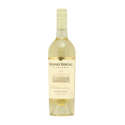 RODNEY STRONG CHARLOTTS HOME SAUVIGNON BLANC