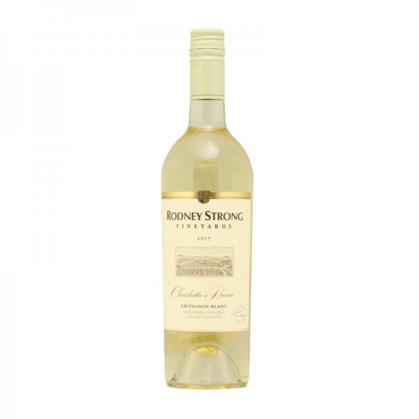 RODNEY STRONG CHARLOTTS HOME SAUVIGNON BLANC