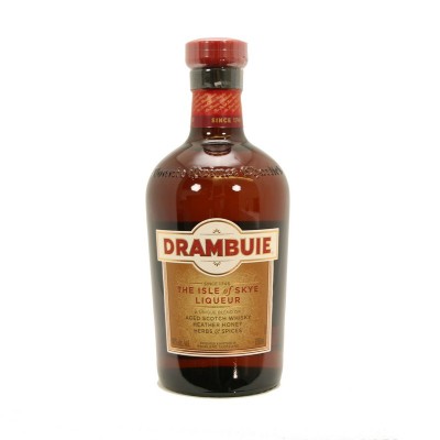 DRAMBUIE