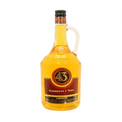 LICOR 43