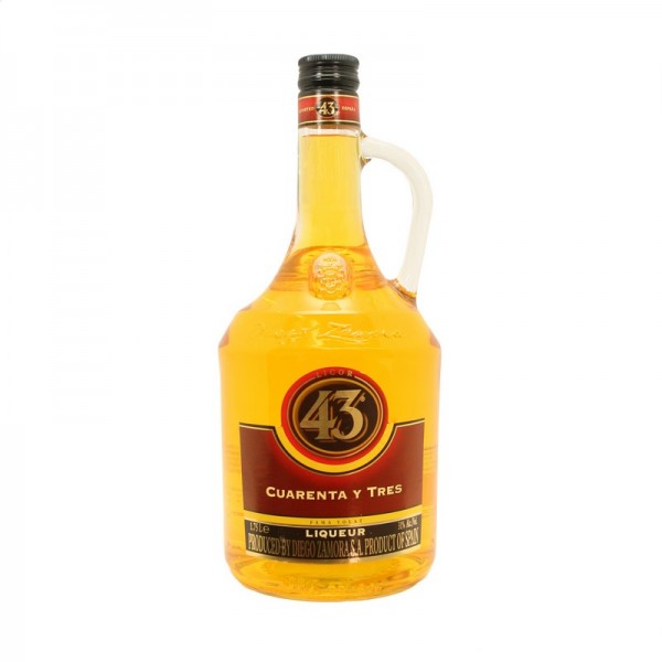 LICOR 43