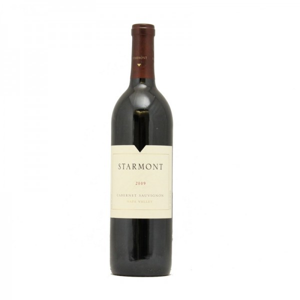 MERRYVALE STARMONT CABERNET SAUVIGNON