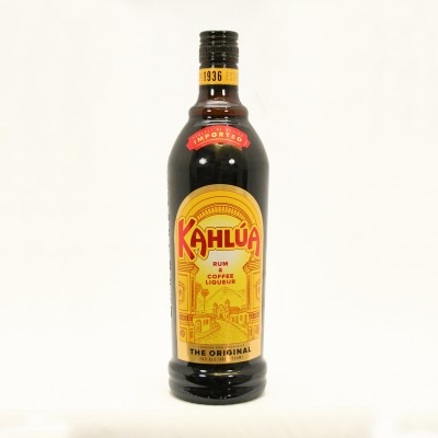 KAHLUA
