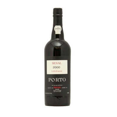 NOVAL SILVAL VINTAGE 1997