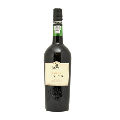 NOVAL TAWNY PORT