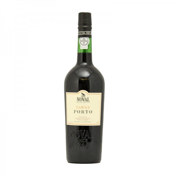 NOVAL TAWNY PORT