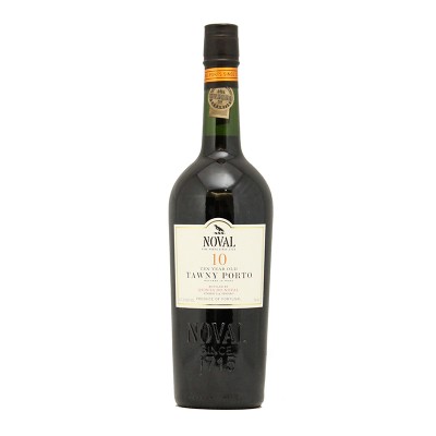 NOVAL TAWNY PORT 10 YEAR