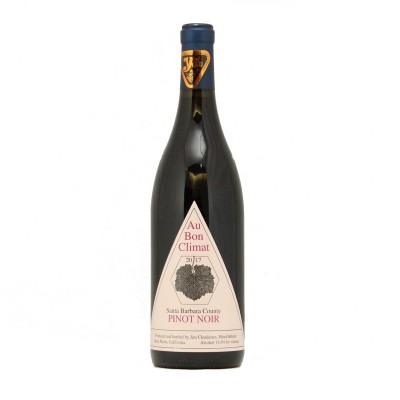 AU BON CLIMAT PINOT NOIR