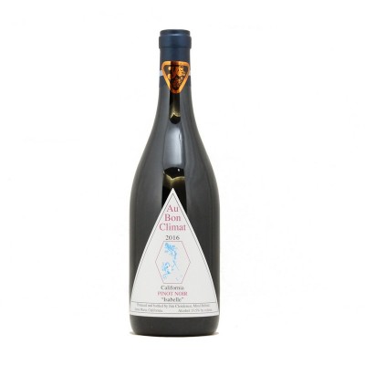 AU BON CLIMAT ISABELLE PINOT NOIR