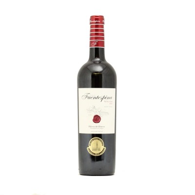 FUENTESPINA SELECCION