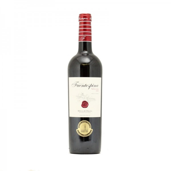 FUENTESPINA SELECCION