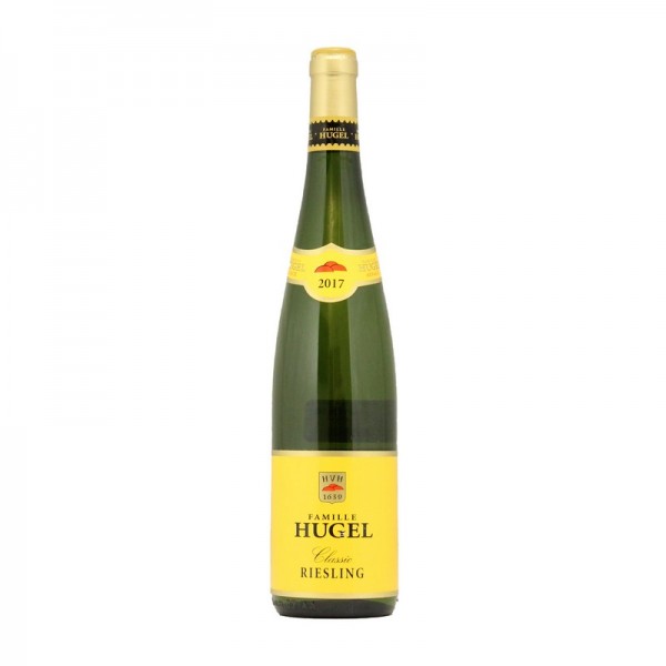 HUGEL RIESLING