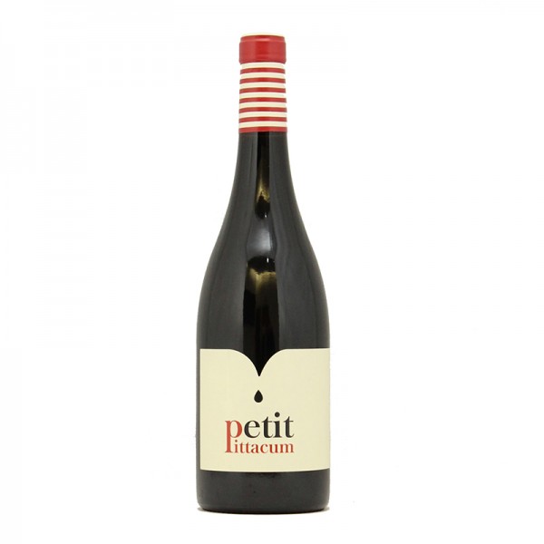 PETIT PITTACUM BIERZO