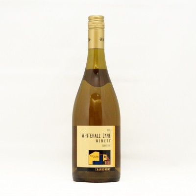 WHITEHALL LANE CHARDONNAY CARNEROS
