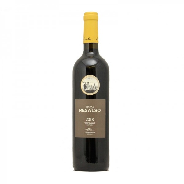 EMILIO MORO FINCA RESALSO