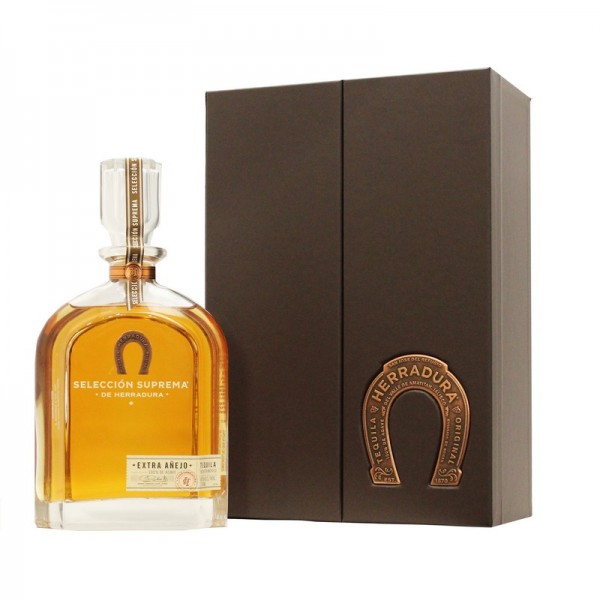 HERRADURA SELECCION SUPREMA