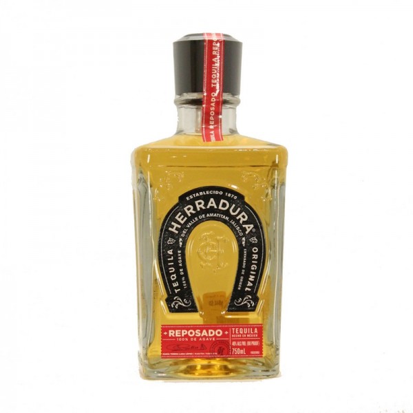 HERRADURA REPOSADO