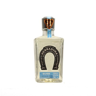 HERRADURA SILVER