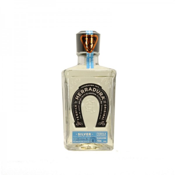 HERRADURA SILVER