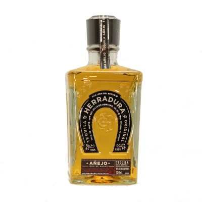 HERRADURA AÑEJO