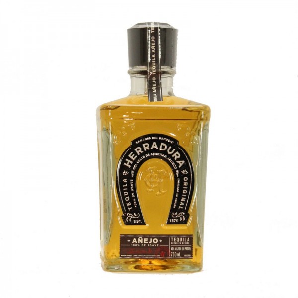 HERRADURA AÑEJO