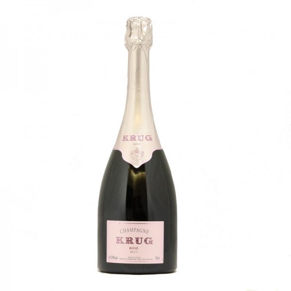 KRUG ROSE