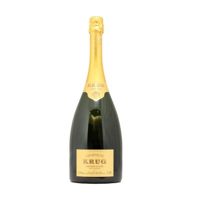 KRUG GRAN CUVEE