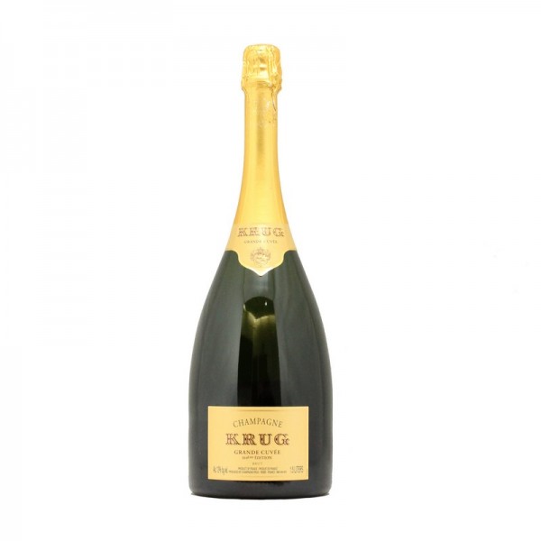 KRUG GRAN CUVEE