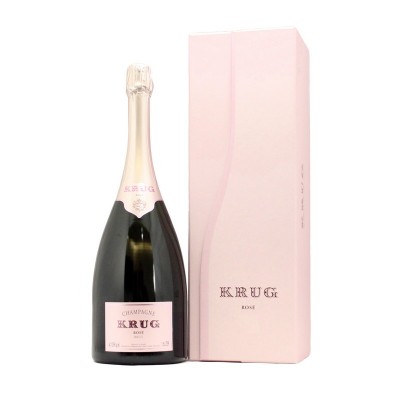 KRUG ROSE