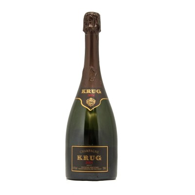 KRUG VINTAGE 2004