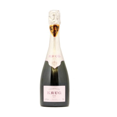 KRUG ROSE CON ESTUCHE/FOLLETO