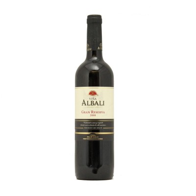 VIÑA ALBALI GRAN RESERVA