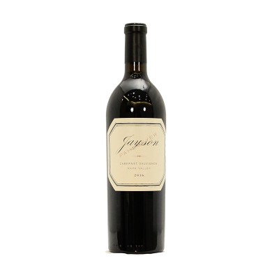 PAHLMEYER JAYSON CABERNET